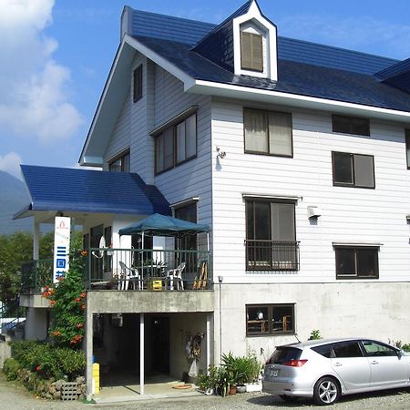 Naeba Mikuniso Kusatsu (Gunma) Exterior foto